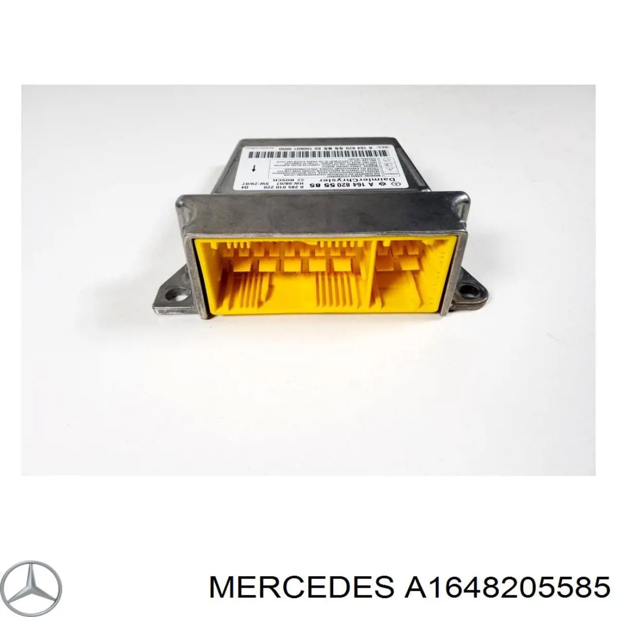 A1648205585 Mercedes 