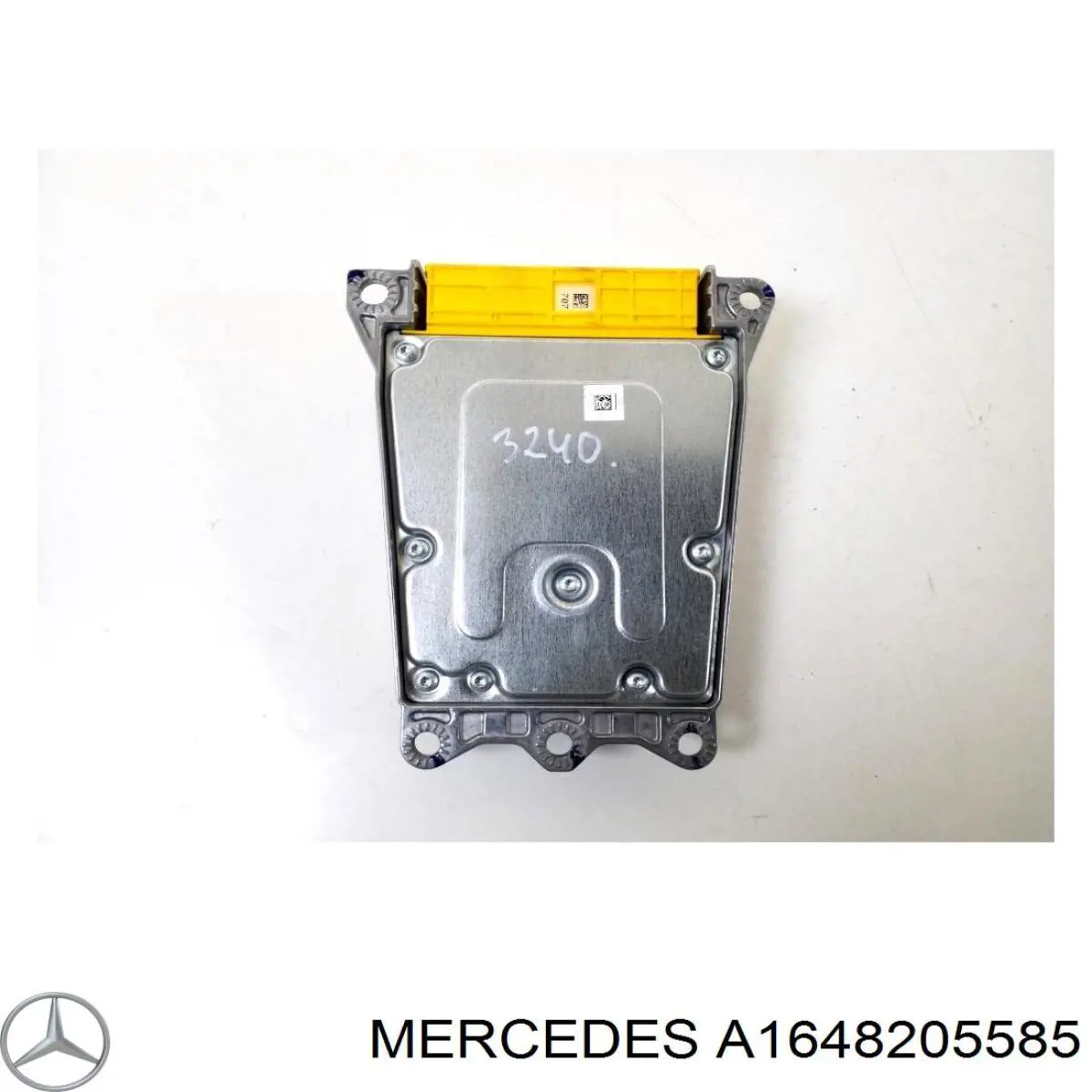  Mercedes A1648205585 ціна, від 12.65 USD
