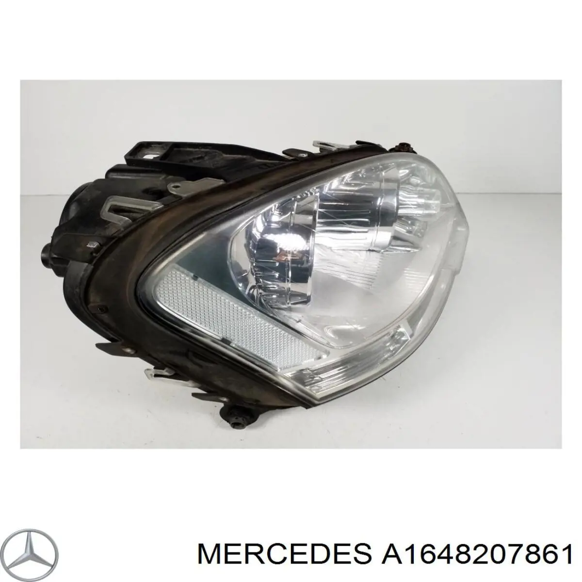  A1648207861 Mercedes