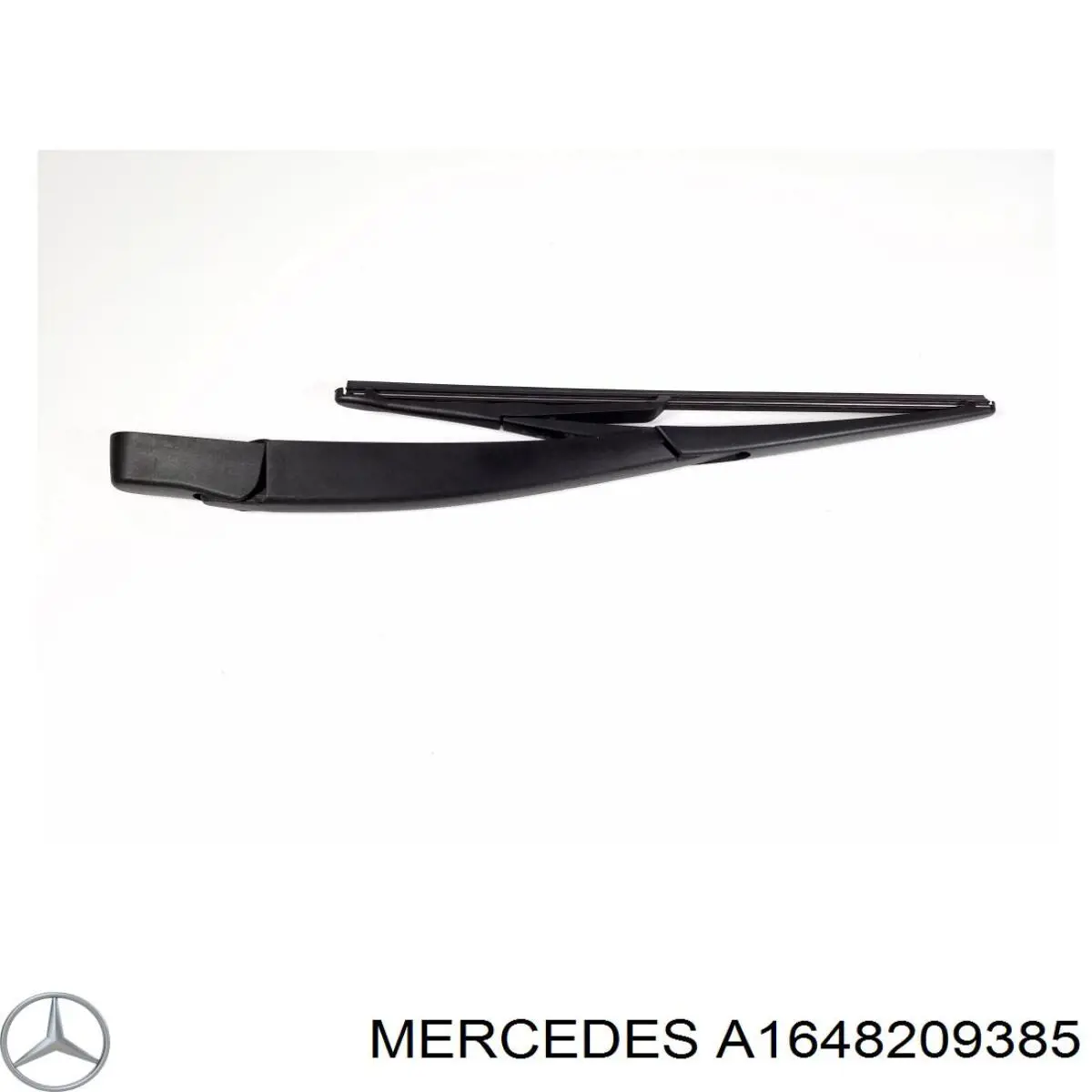 Купити A1648209385 Mercedes Блок комфорту