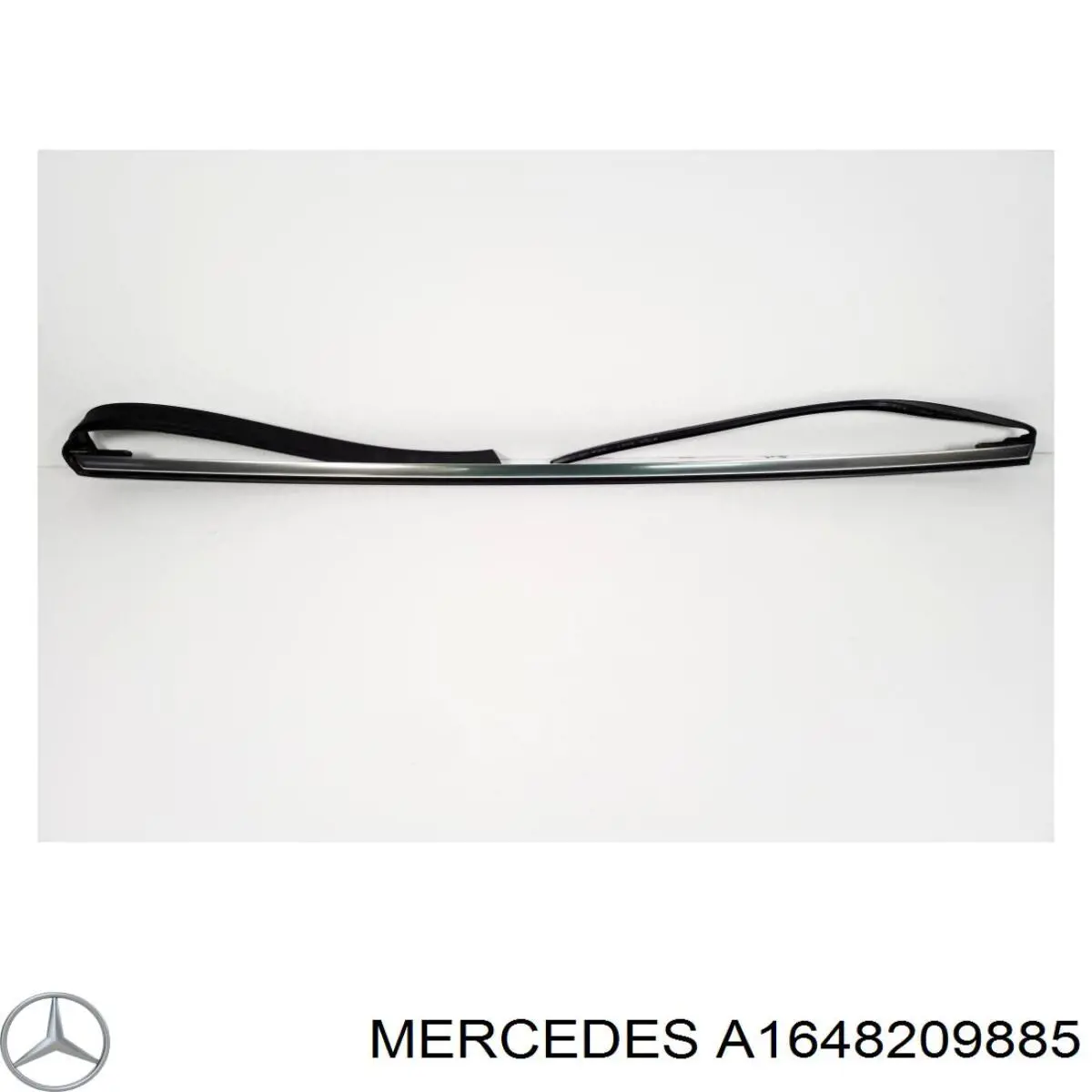  Mercedes A1648209885