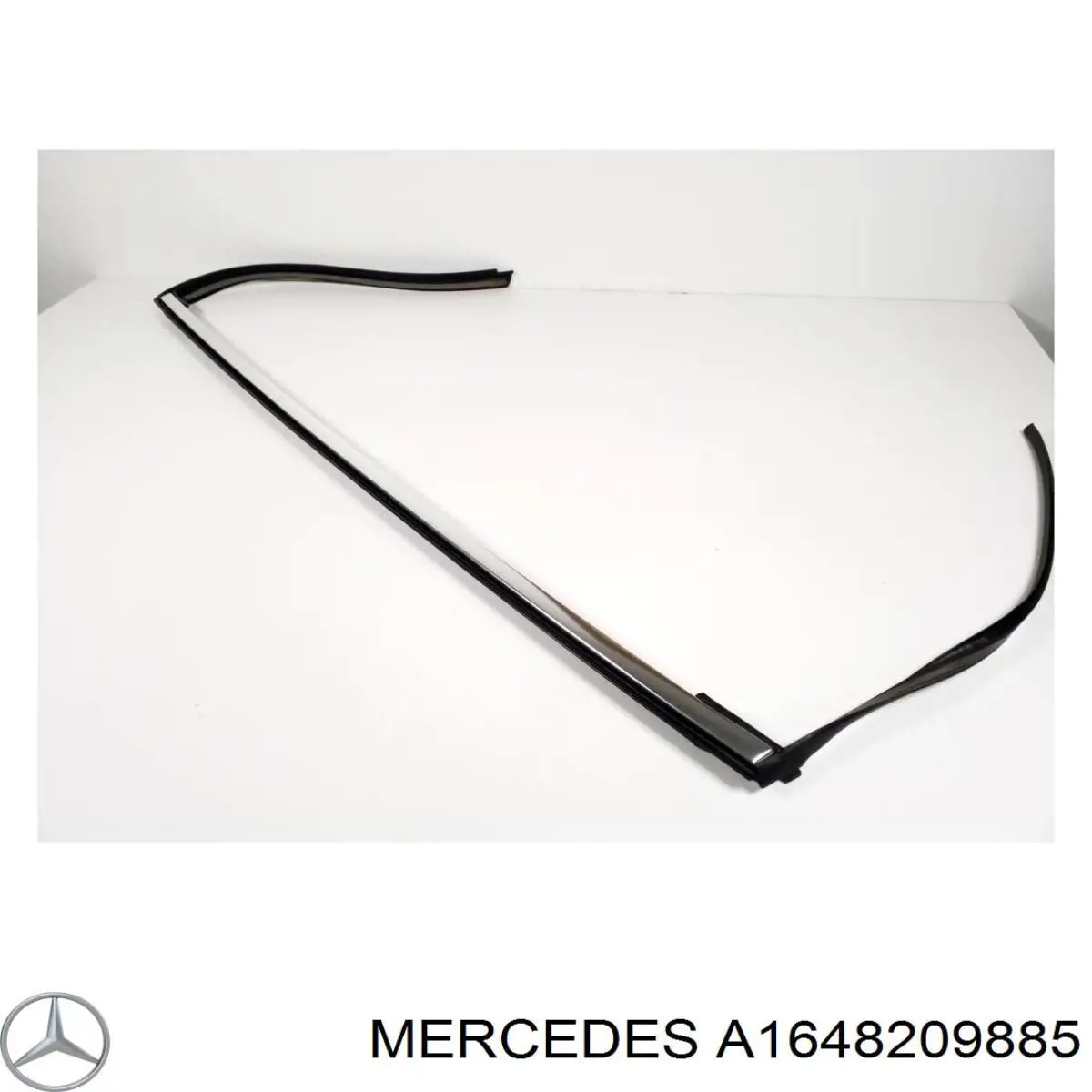 Купити A1648209885 Mercedes 