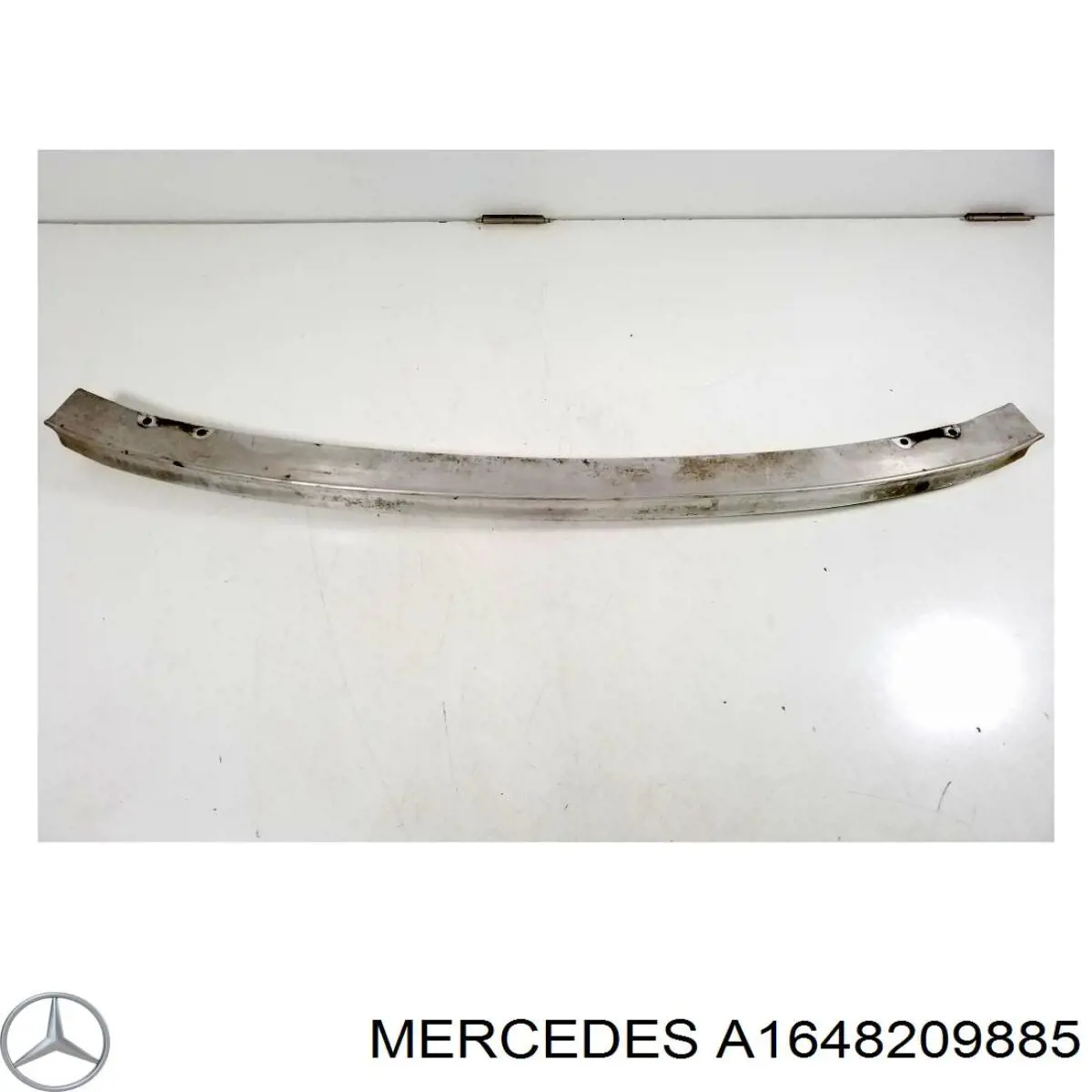  A1648209885 Mercedes