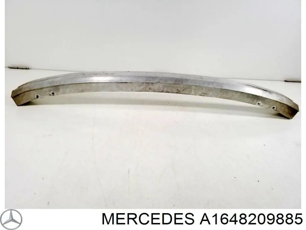  Mercedes A1648209885 ціна, від 42.30 USD