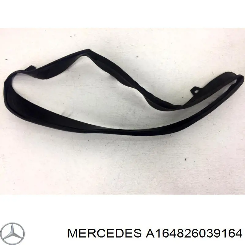 Купити A1648260391 Mercedes 