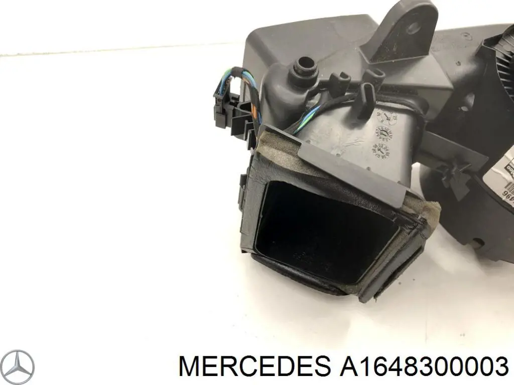Купити A1648300003 Mercedes 
