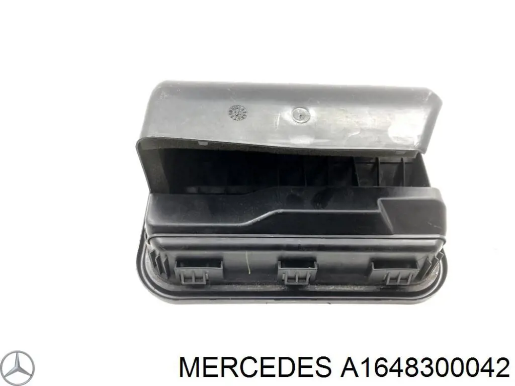  A1648300042 Mercedes