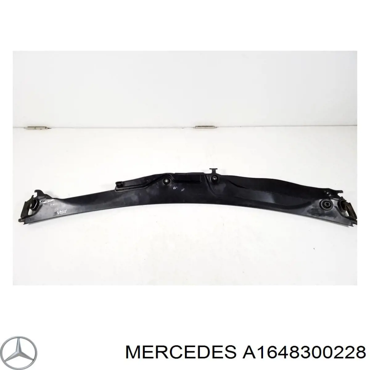 Купити A1648300228 Mercedes 