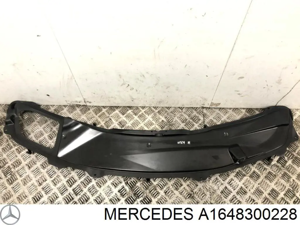  A1648300228 Mercedes