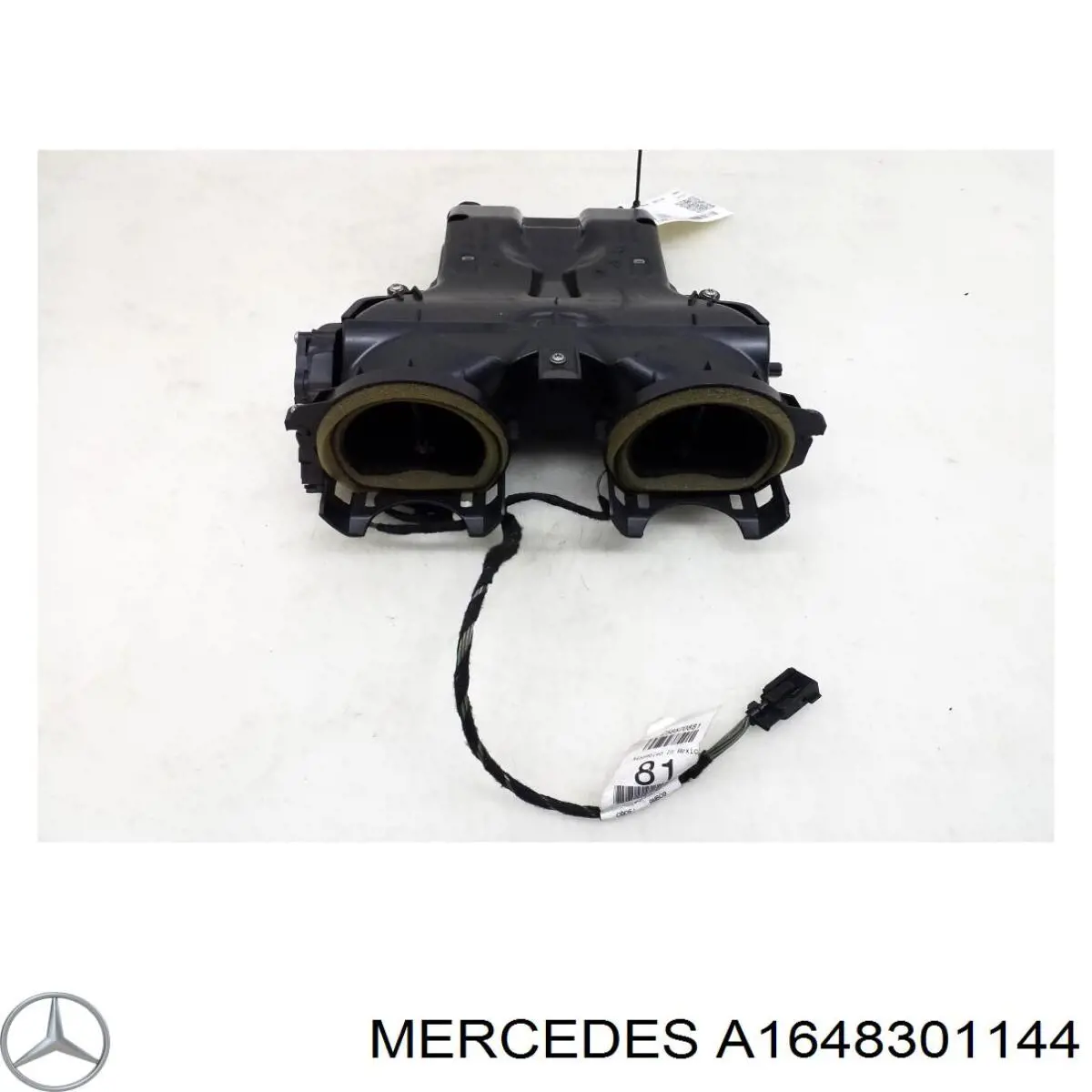 Купити A1648301144 Mercedes 