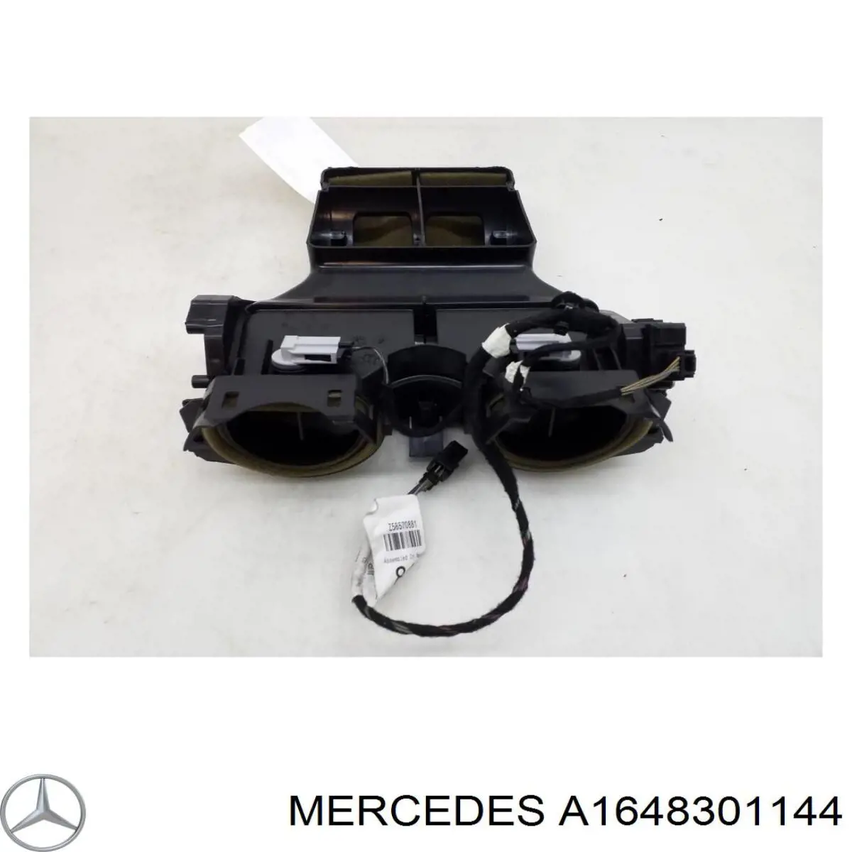 A1648301144 Mercedes 