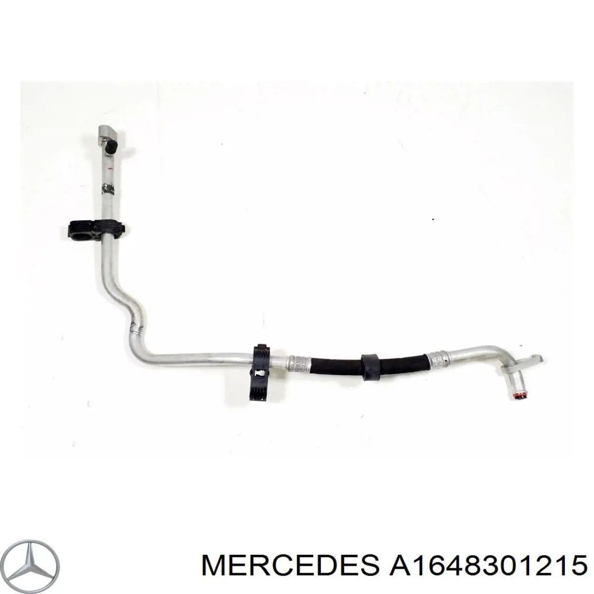  A1648301215 Mercedes