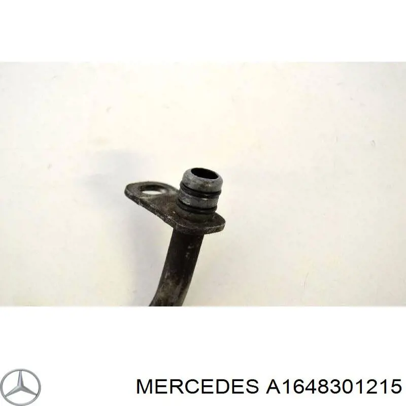 Купити A1648301215 Mercedes 