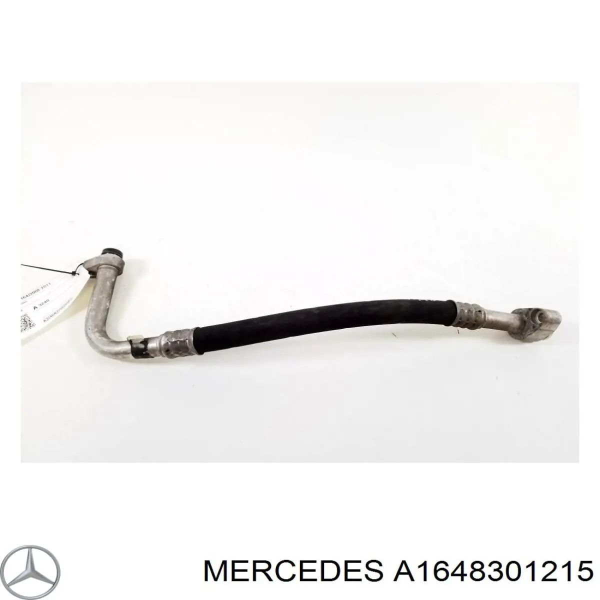  A1648301215 Mercedes