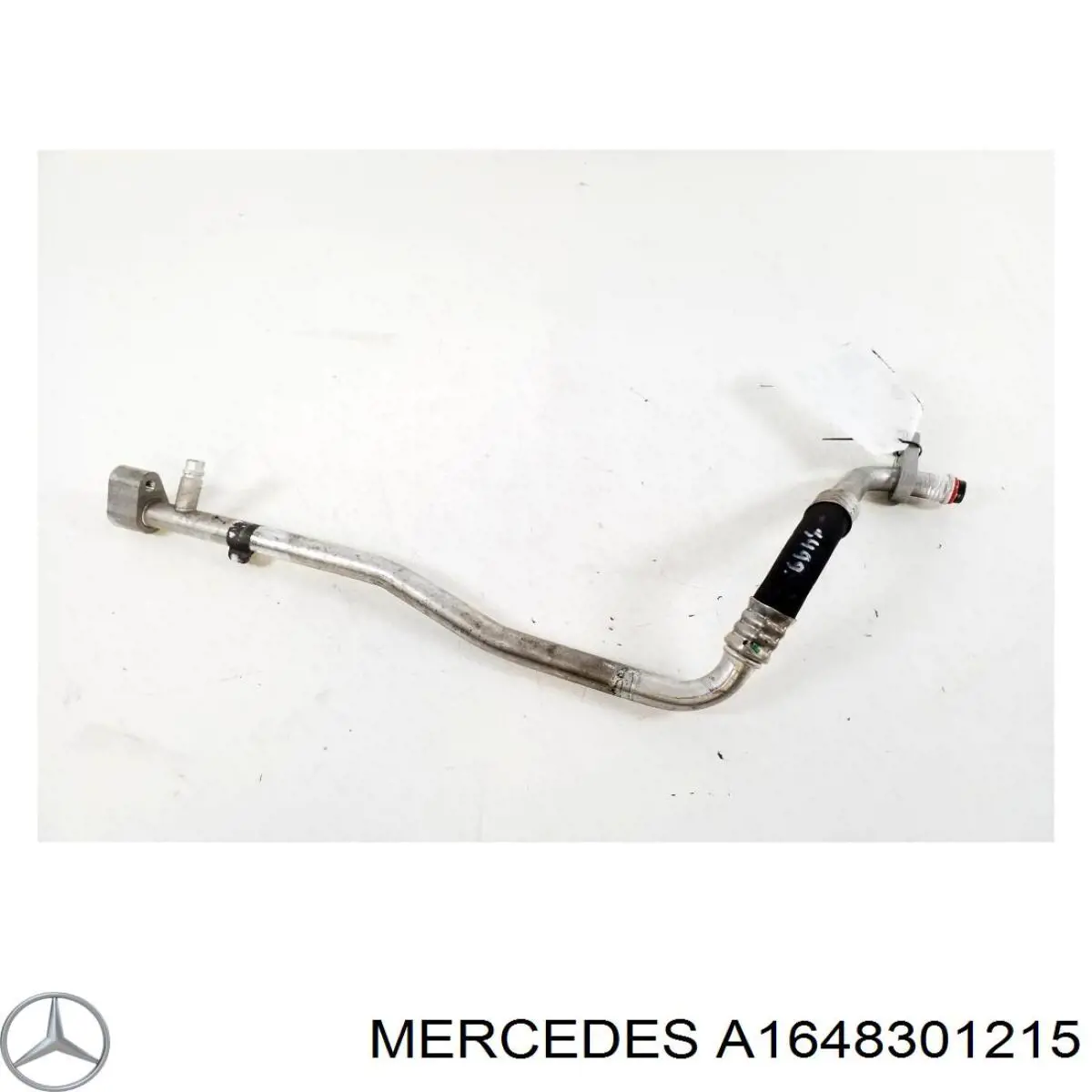  Mercedes A1648301215 ціна, від 10.98 USD