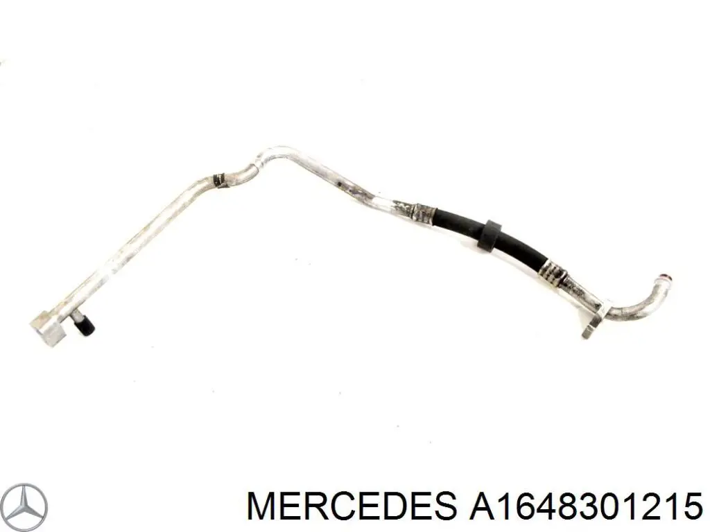  A1648301215 Mercedes