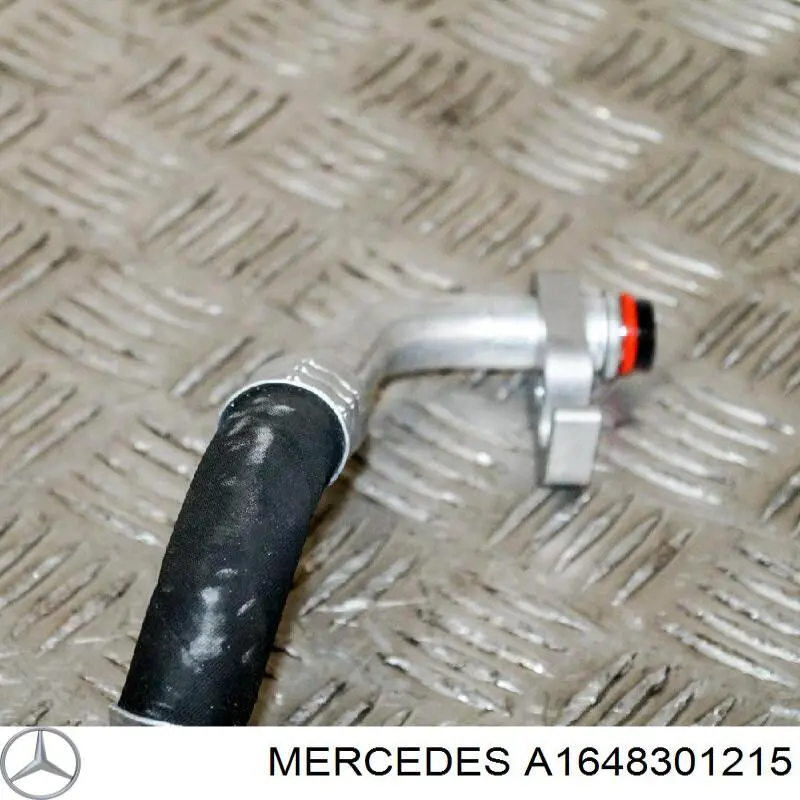 Купити A1648301215 Mercedes 