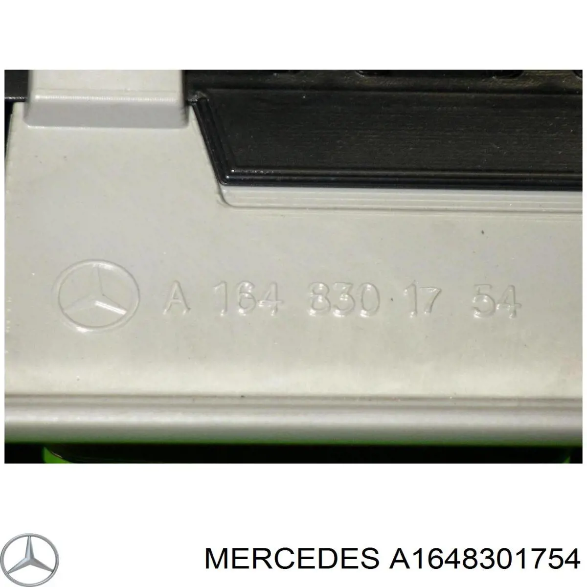 Купити A1648301754 Mercedes 
