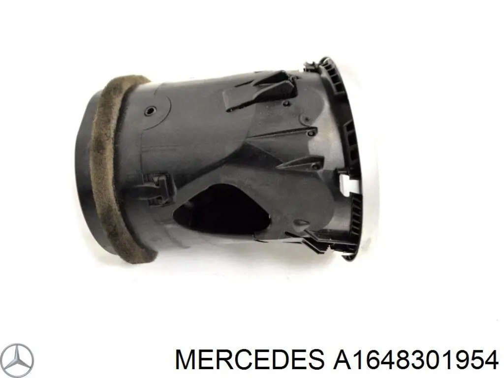 Купити A1648301954 Mercedes 