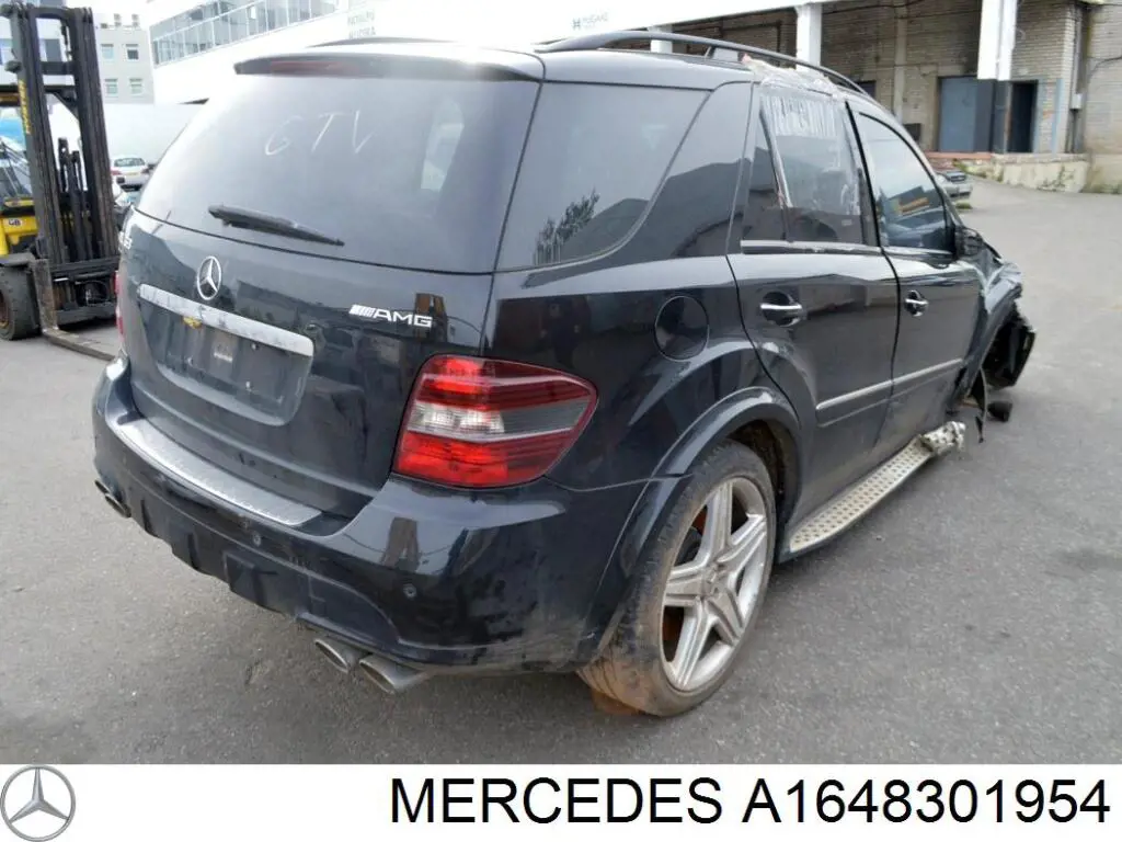  A1648301954 Mercedes