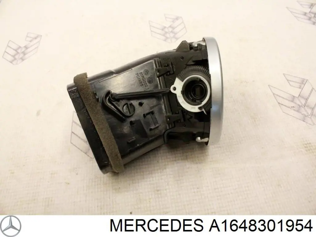  Mercedes A1648301954 ціна, від 16.47 USD