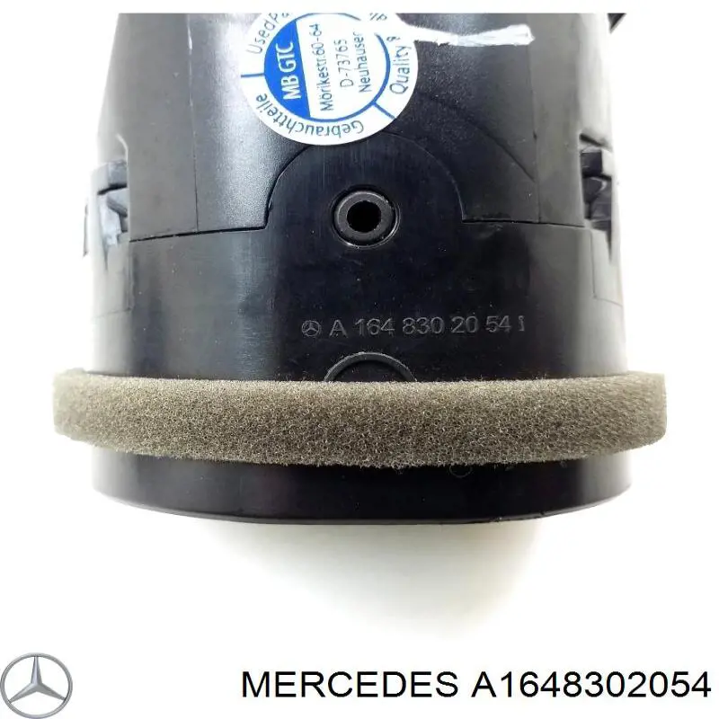  Mercedes A1648302054 ціна, від 15.20 USD