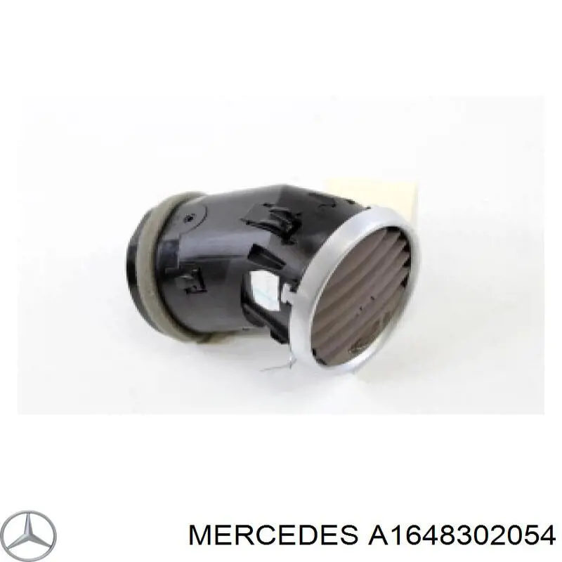 Купити A1648302054 Mercedes 