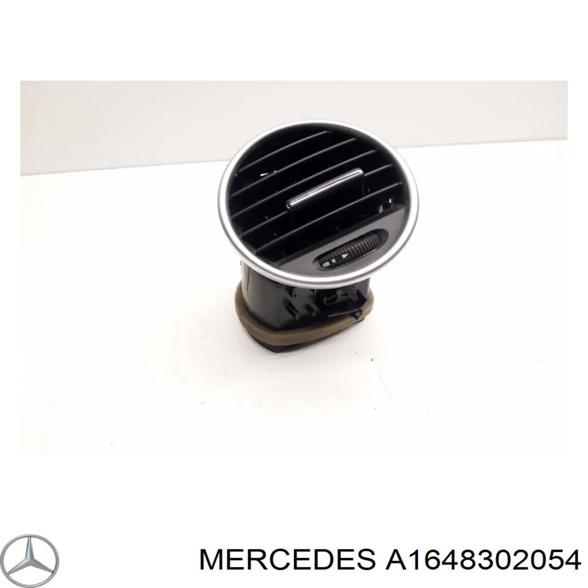  A1648302054 Mercedes