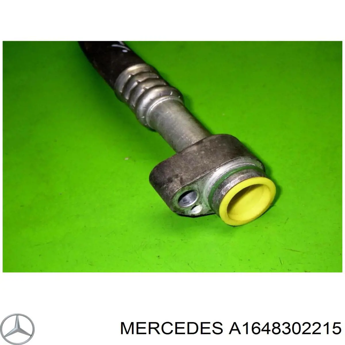  A1648302215 Mercedes