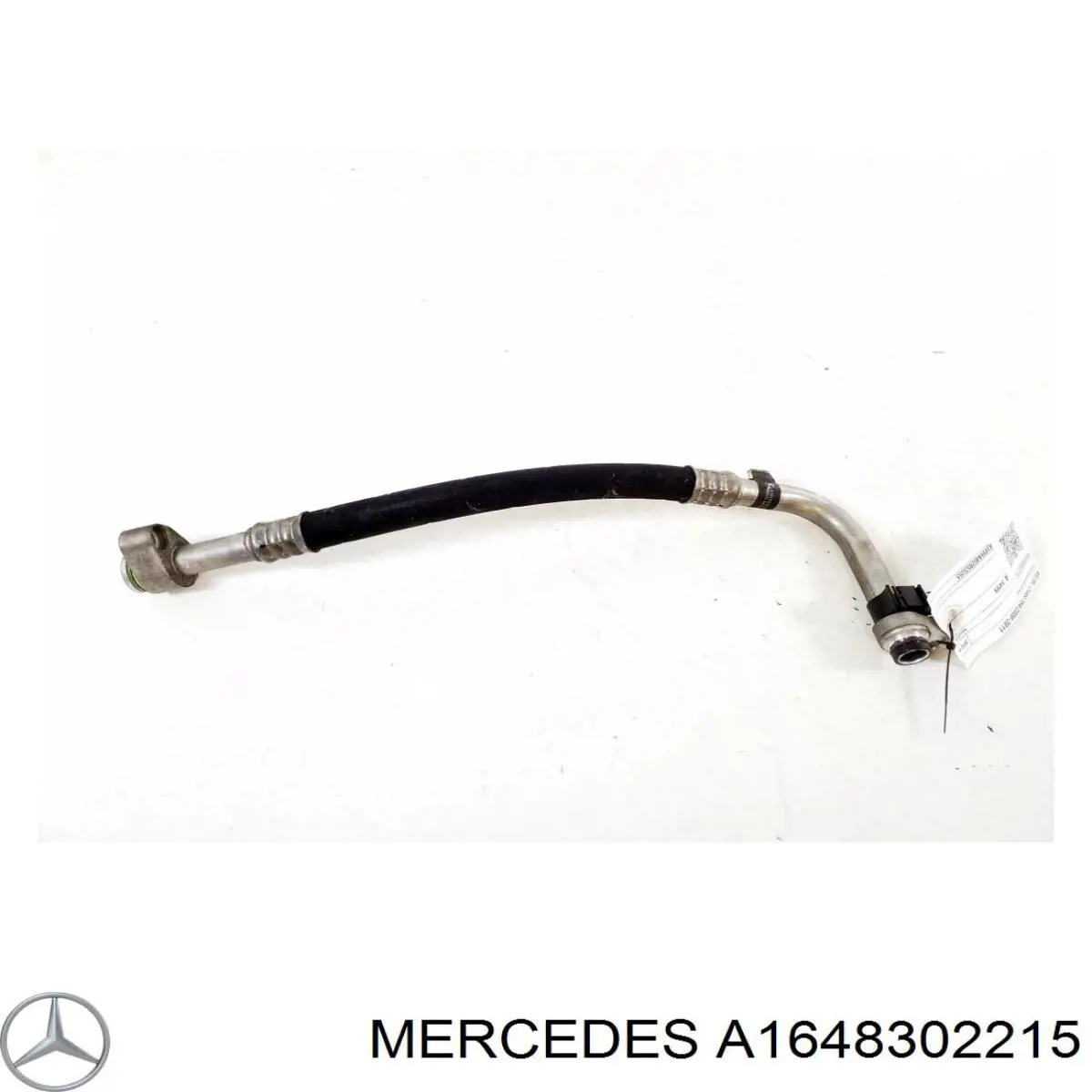 A1648302215 Mercedes 