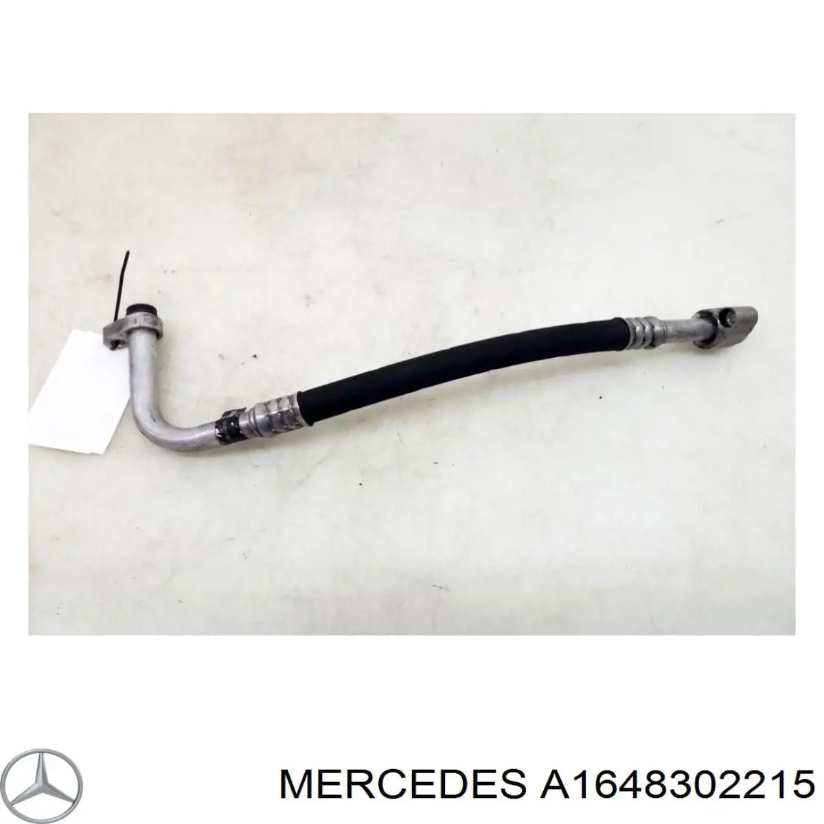  Mercedes A1648302215 ціна, від 14.90 USD