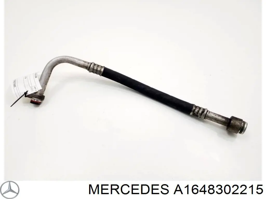 Купити A1648302215 Mercedes 