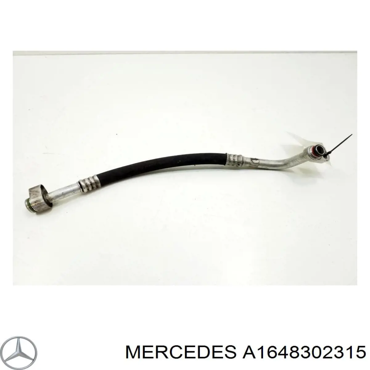 Купити A1648302315 Mercedes 
