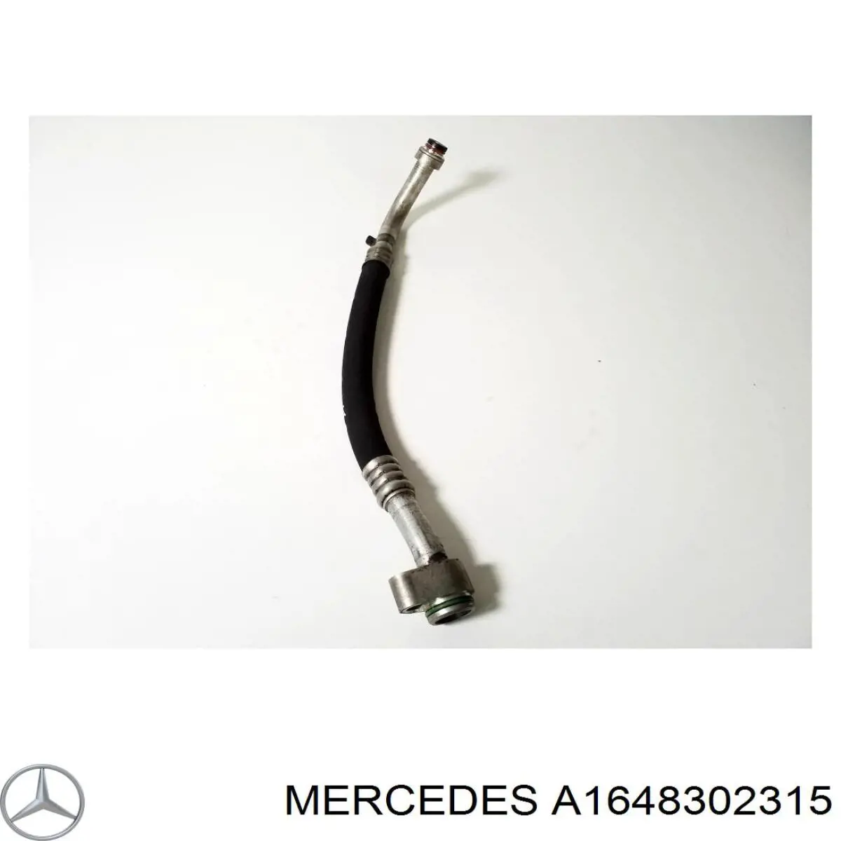 A1648302315 Mercedes 