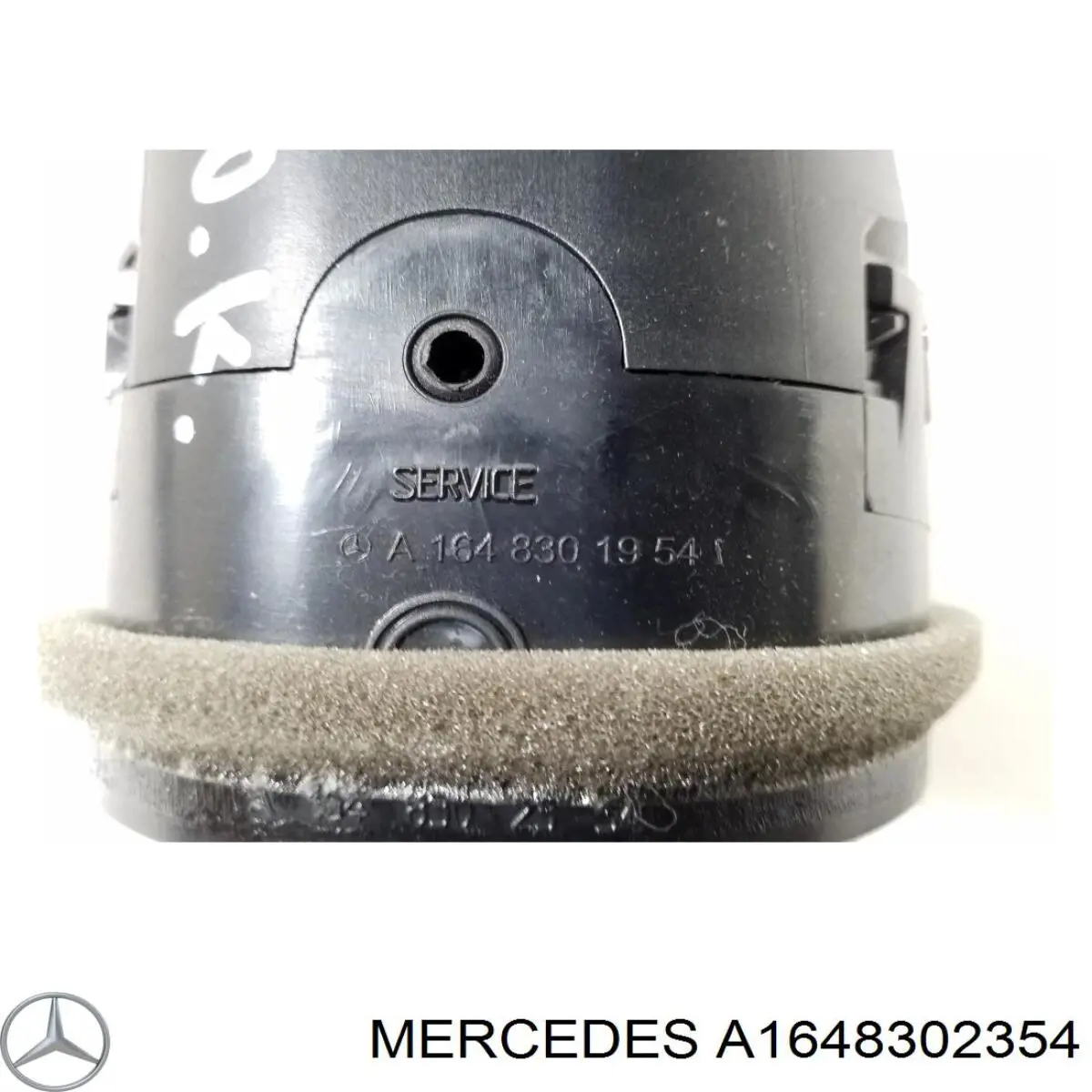  A1648302354 Mercedes