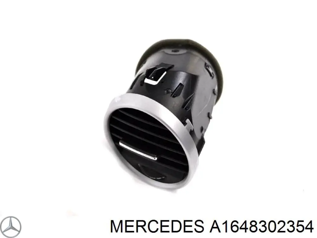  Mercedes A1648302354 ціна, від 12.67 USD