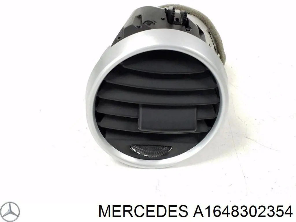 A1648302354 Mercedes 