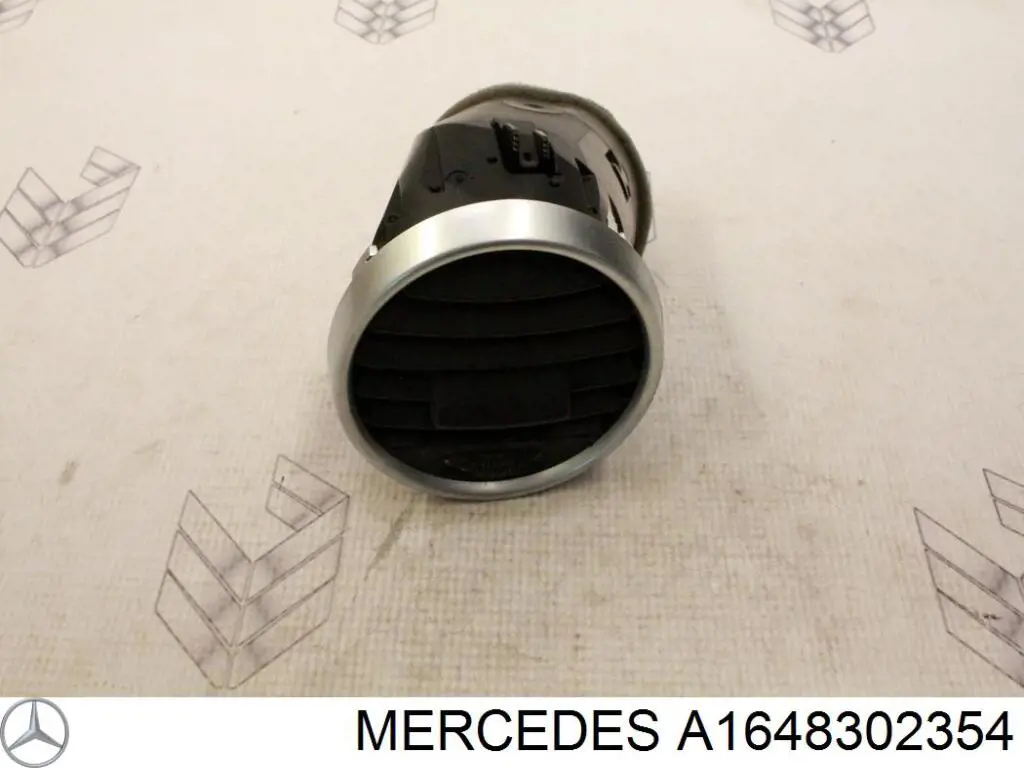 Купити A1648302354 Mercedes 