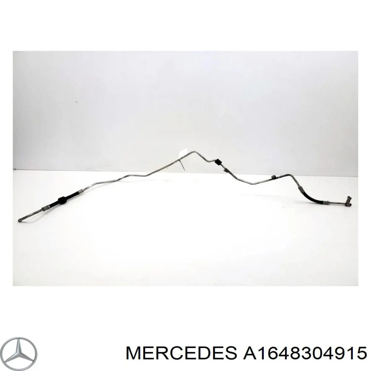 A1648304915 Mercedes 
