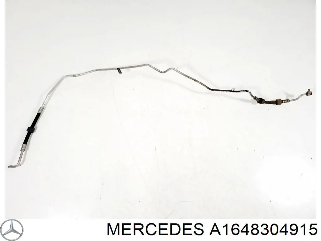 Купити A1648304915 Mercedes 