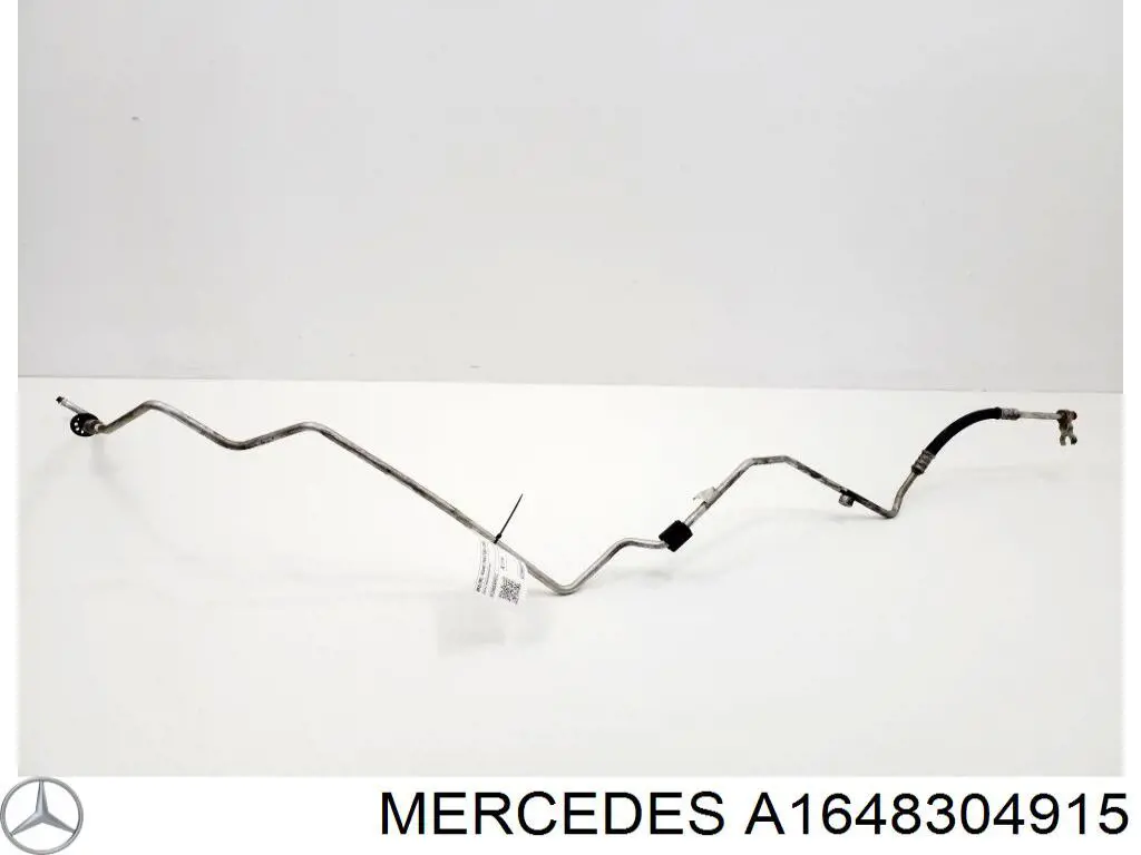  Mercedes A1648304915 ціна, від 31.74 USD
