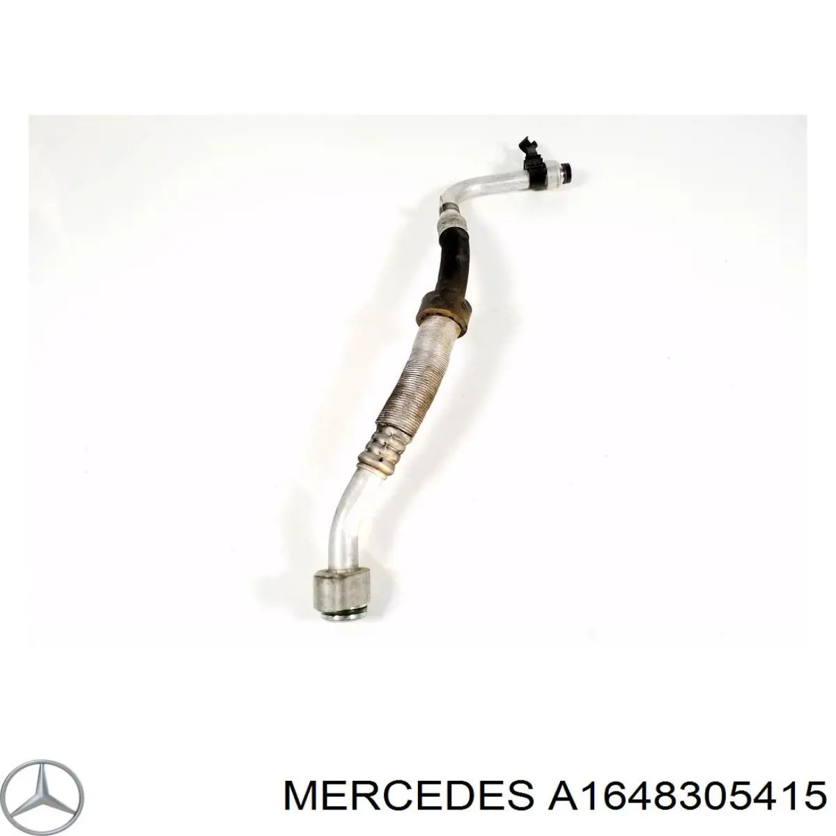 Купити A1648305415 Mercedes 