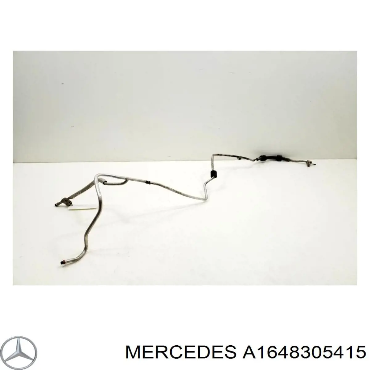 A1648305415 Mercedes 