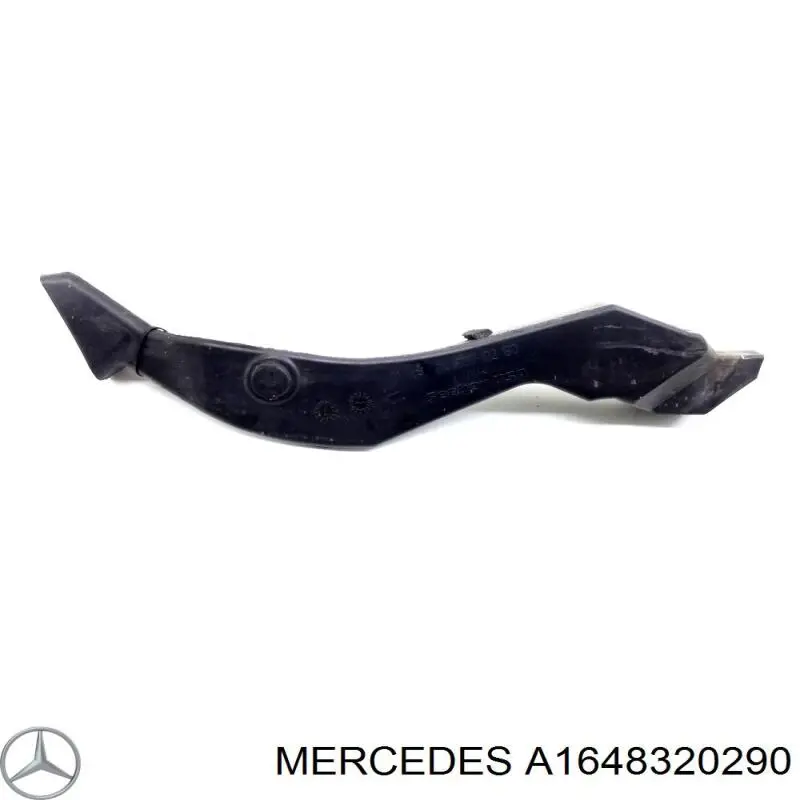  Mercedes A1648320290 ціна, від 5.07 USD