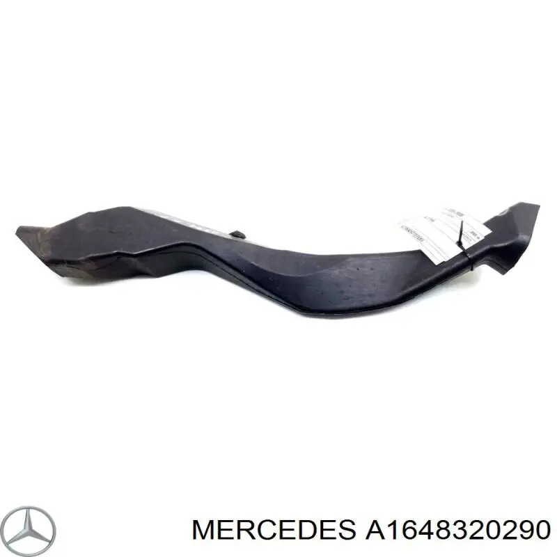 A1648320290 Mercedes 