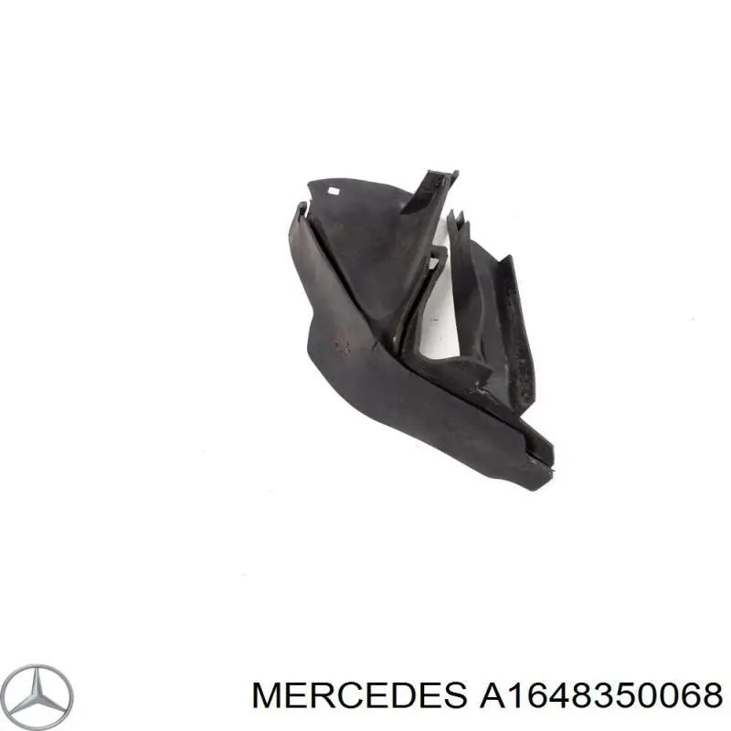  A1648350068 Mercedes