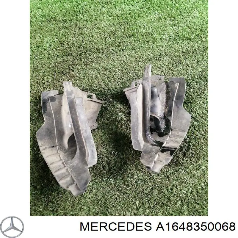  Mercedes A1648350068 ціна, від 4.50 USD