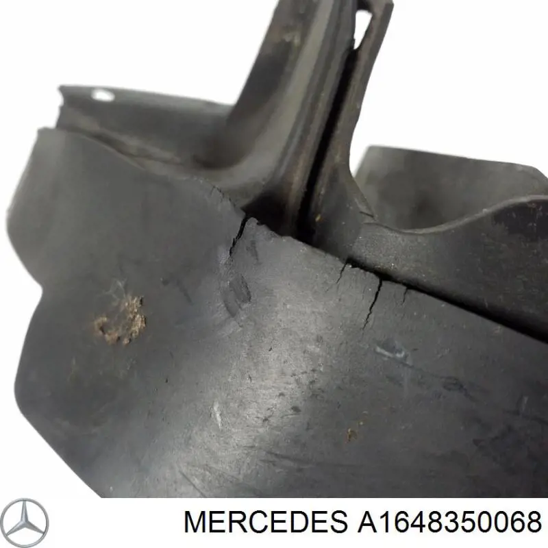 A1648350068 Mercedes 