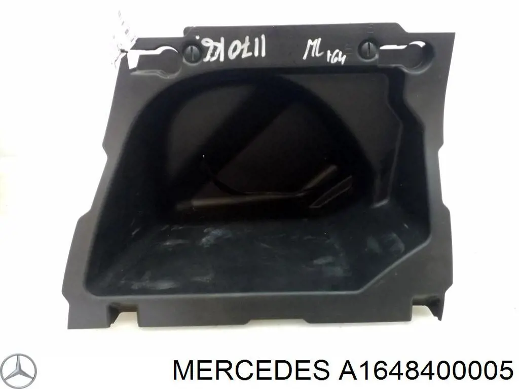 A1648400005 Mercedes 