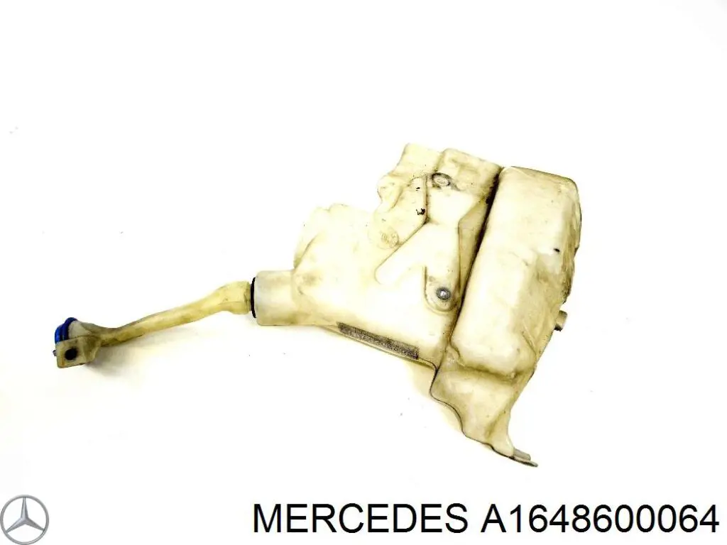Купити A1648600064 Mercedes 